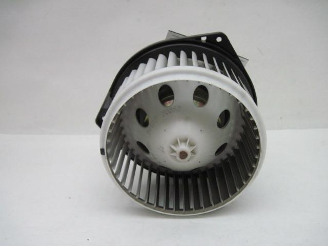 Heater blower motor 350z g35 m45 q45 murano 03 - 09 524734