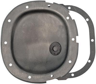 Dorman differential cover gm 7.5 in. natural steel 697-701