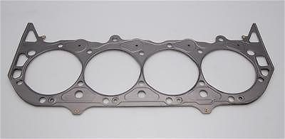 Cometic c5816-040 head gasket mls 4.320" bore 0.040" thickness chevy 454 each