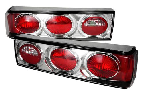 Spec-d 87-93 ford mustang tail lights