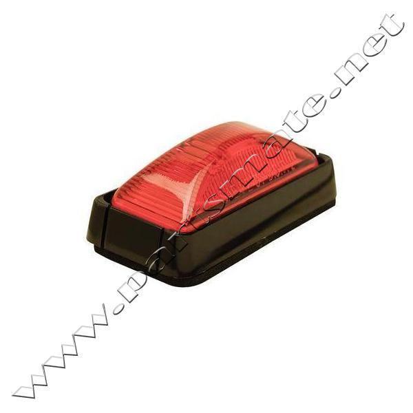 Seachoice 52551 submersible sealed clearance marker light / seal