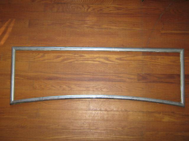  model a ford 1928 or 1929 roadster windshield frame - repo