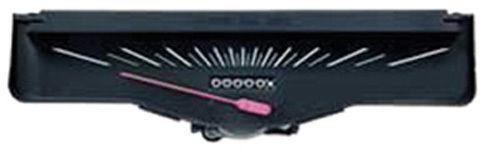 Gmk4031529664 goodmark speedometer for models with 120 mph new