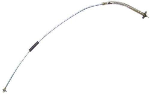 71-73 1971 1972 1973 mustang parking brake cable, front