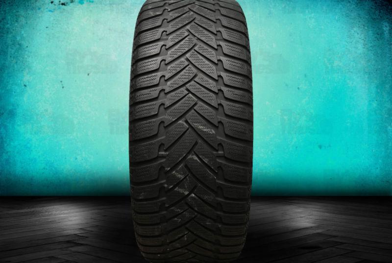 Used 245/45r18 dunlop sp winter sport m3 mo mfs 245/45/18 rft mercedes tire