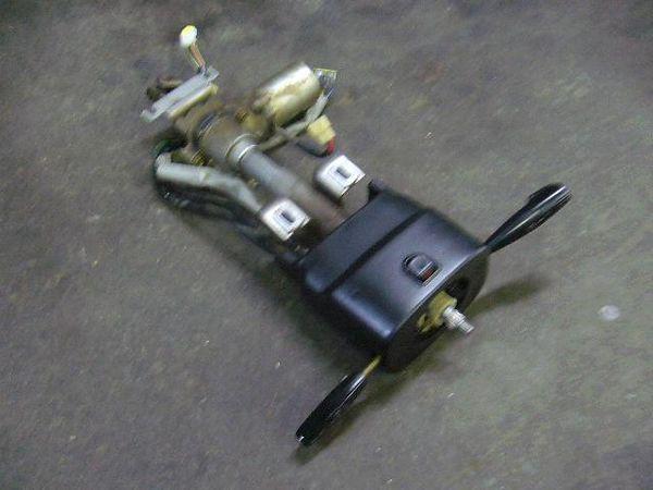 Suzuki wagon r 1996 steering column [2947140]