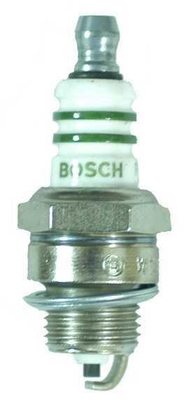 Bosch bsh 7813 - spark plug