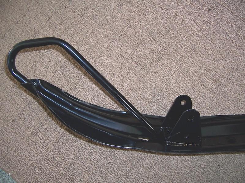 Genuine arctic cat ski # 0703-068 replaces # 0103-129,  0103-182 * 1976-1980