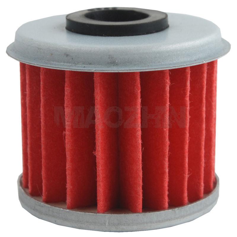 Motorcycle oil filter for honda crf150r crf250r crf250x crf450x crf450r new