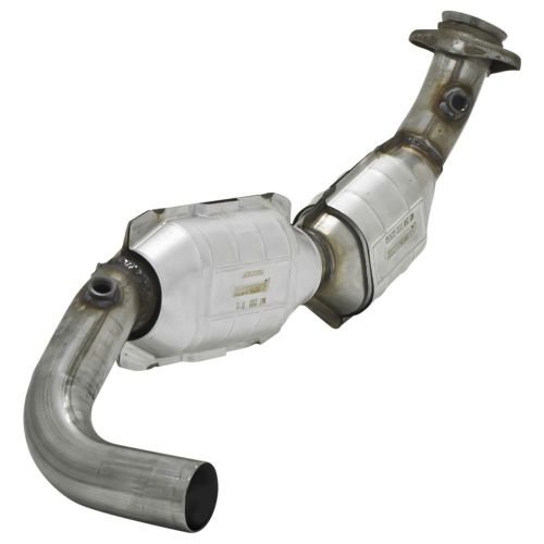 Flowmaster 2020014 direct fit catalytic converter fits 97-00 expedition f-150