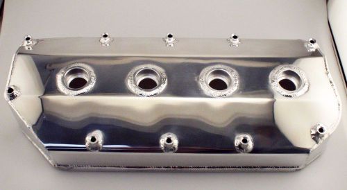 426 hemi polished sheet metal valve covers mopar dodge chrysler plymouth