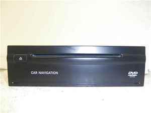 Mercedes e cl clk s class navigation dvd rom oem