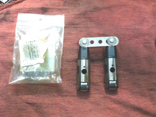 1-pair crane classic mechical roller cam lifters sbc/small block chevy 11519-2