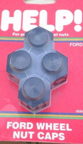 Help part #06841 ford wheel nut caps - fits 13/16&#039;&#039; ford hex nuts