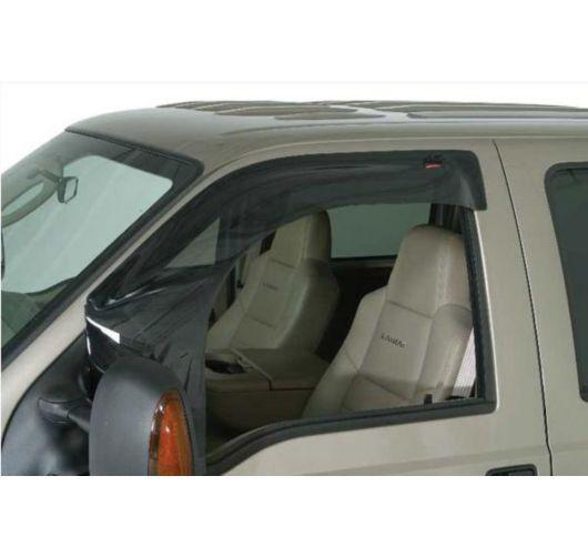 Wade auto window visor front new hardbody pickup nissan d21 720 72-68462
