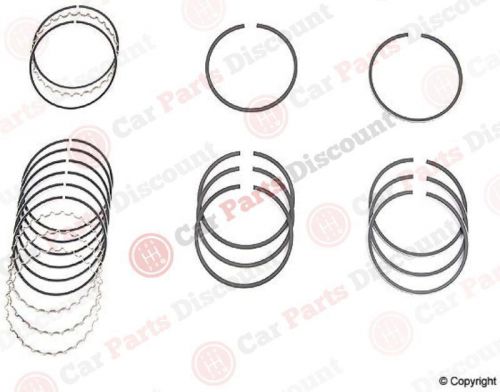 New korean engine piston ring set, 2304022010