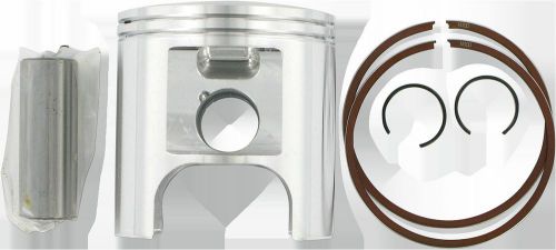 Wiseco piston kit 1.00mm oversize to 74.00mm   2335m07400