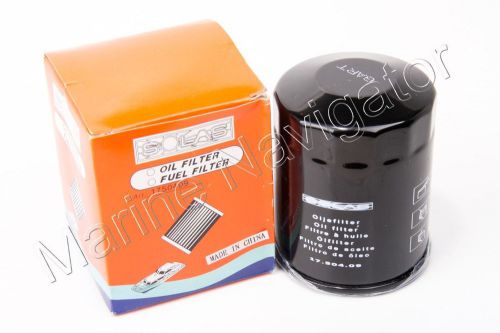 Osculati oil filter for yamaha 4-stroke 225/350hp