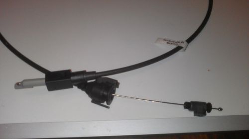 New genuine gm auto trans shift selector cable pontiac g6 15823113