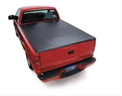 Extang 8625 full tilt tonneau cover with snaps