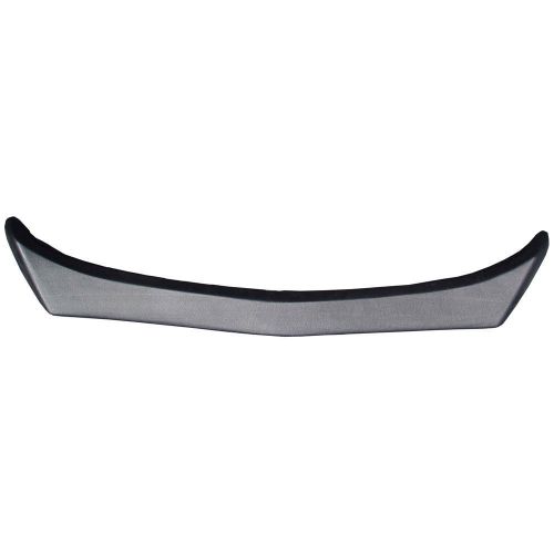 Bod-070-214 mustang california pony cars front spoiler black abs plastic 1970 |