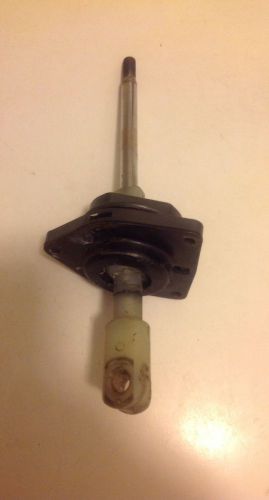 Short shifter lever (fiat  x1/9 x19 1976-78) - used