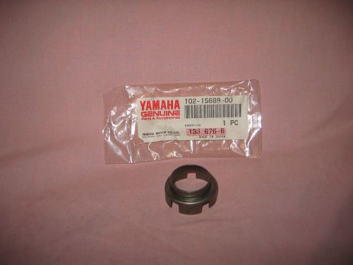 Yamaha yg1-mg1-yj1-yj2 kick starter roller retainer