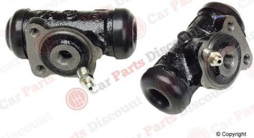 New replacement wheel cylinder, 4757032020