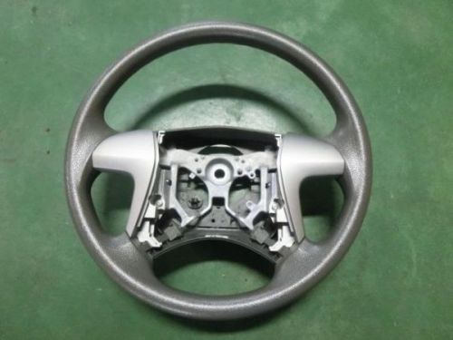 Toyota corolla axio 2010 steering wheel [3470100]