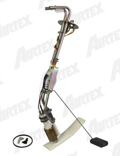 Fuel pump and sender assembly-sender assembly airtex fits 87-89 ford bronco