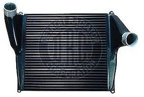 Kenworth charge air cooler dura lite 1993 &amp; up w900/t600/t800