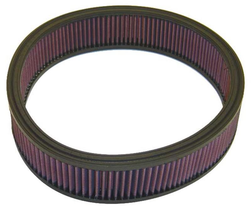 K&n filters e-1535 air filter 83-85 capri mustang
