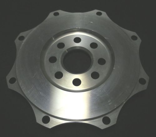 Cosworth dfx racing engine aluminum flywheel for 5.5&#034; clutch **new / nos**