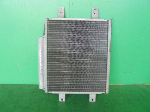 Daihatsu esse 2011 condenser [0160600]