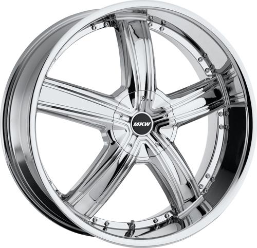 22" wheels and tires mkwm103 chrome silverado 2007 2008 2009 2010 2011 2012