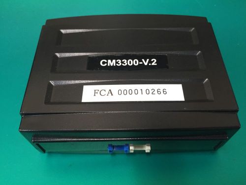 Compustar cm3300 alarm remote start module brain cm3300-v.2