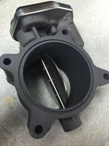 Cummins throttle valve/plate 3688797