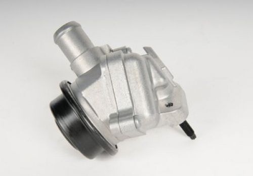 Acdelco 21210000 gm original equipment secondary air injection shut-off and