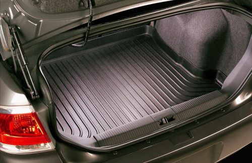 Husky liners 44041 weatherbeater cargo liner fits 11-15 sienna