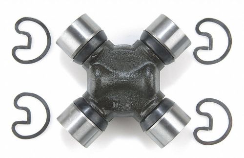Universal joint center,rear precision joints 254