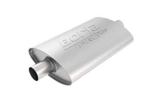 Borla 40364 borla pro xs muffler