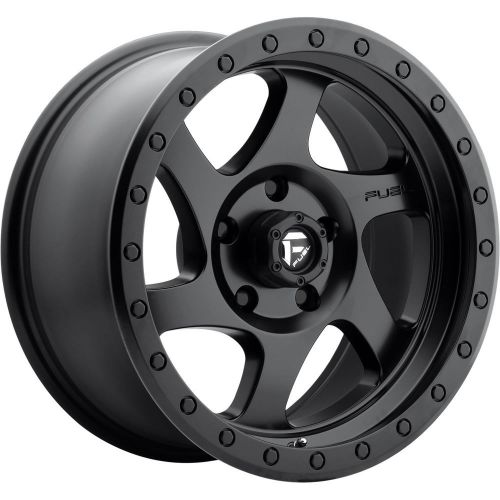 17x8.5 black rotor d570 5x5.5 -6 rims discoverer stt pro 315/70/17 tires