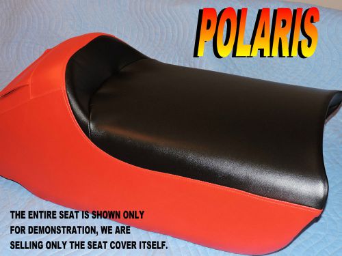Polaris rmk 2000-01 edge 600 700 800 ﻿﻿new seat cover rmk600 rmk700 rmk800 708a
