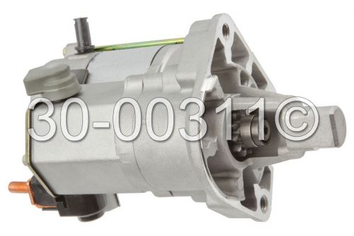 Brand new top quality starter fits chrysler plymouth and dodge