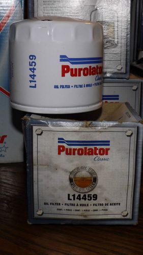 Purolator classic l14459 oil filter,kia, honda, acura,