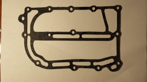 Omc  0309709   309709  gasket, exhaust cover
