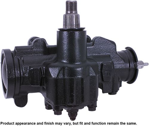 Cardone industries 27-7576 power steering gear - domestic