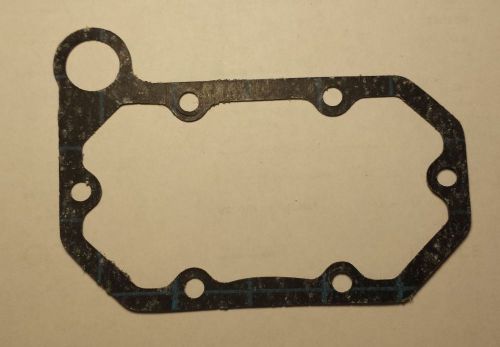 Omc  0313988  313988 gasket, water passage cover