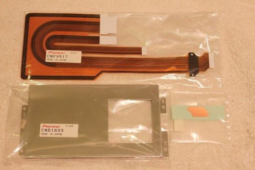 Pioneer avic n1 n2 n3  avic-n1 avic-n2 avic-n3 flex ribbon cable new gxx-1257