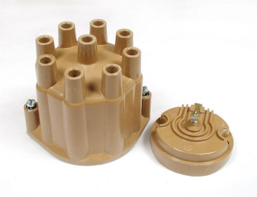 Accel 8120 distributor cap and rotor kit